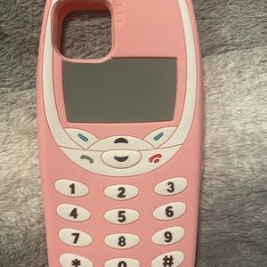 IPhone 11 Pro Max cellphone case